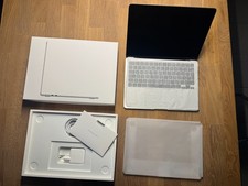Apple macbook ram gebraucht kaufen  Ottweiler