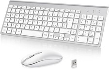 Set tastiera mouse usato  Potenza