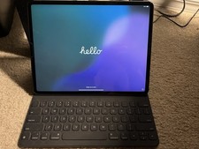 Ipad pro 12.9 for sale  Orange City