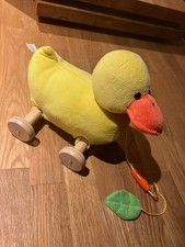 stofftier ente gebraucht kaufen stofftier ente gebraucht kaufen Rothenburg/O.L.