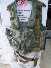 Vintage flight survival for sale  Daleville
