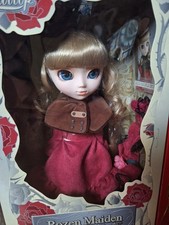 pullip shinku d'occasion  Châteauneuf-en-Thymerais