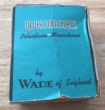 Rare early wade for sale  BATTLE