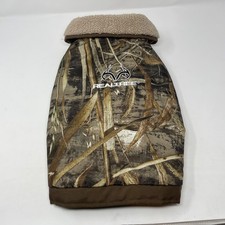 Dallas realtree camo for sale  Warner