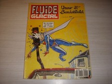 Fluide glacial 180 d'occasion  Orry-la-Ville