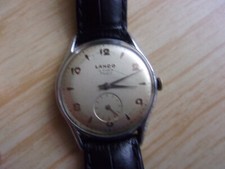 Orologio lanco mod usato  Italia