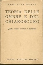 Bonci elia. teoria usato  Lucca
