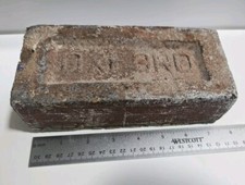 Vintage oxford brick for sale  Fairfax