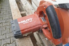 Scie circulaire hilti d'occasion  Ornans