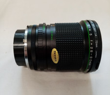 Hanimex auto 80mm for sale  INVERNESS
