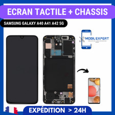 Ecran original lcd d'occasion  Valence