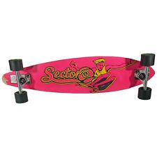 Sector pink longboard for sale  Lakeside