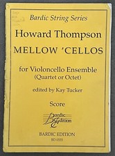 Bardic string series for sale  ASHFORD