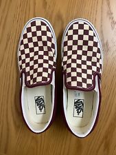 Vans unisex classic for sale  LONDON