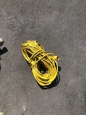 110v lead used for sale  MIRFIELD