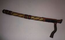 Art primitif casse d'occasion  Aubevoye