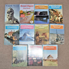 Shire books shire for sale  HONITON