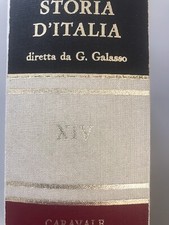 Volume xiv utet usato  Eboli