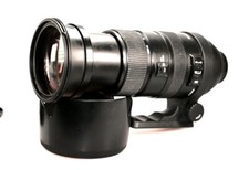 Sigma 500 apo gebraucht kaufen  Weilheim