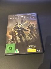 Halo nightfall carmichael gebraucht kaufen  Beckedorf