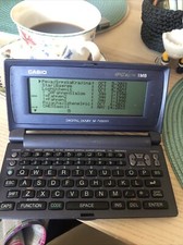 Casio 7100sy gebraucht kaufen  Aachen