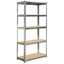 Kit scaffale ripiani usato  Acireale