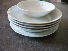 Assiettes philippe deshouliere d'occasion  Rians