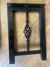 Wrought iron garden for sale  WIGAN
