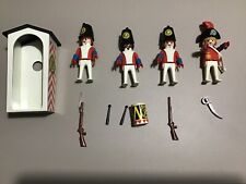 Playmobil 3544 sentinelle d'occasion  Freneuse