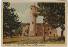 Brescia torre mirabella usato  Isola Vicentina