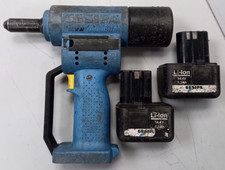 Gesipa accubird rivet for sale  LINCOLN