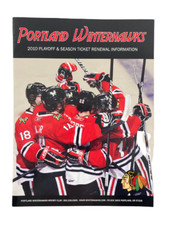 2010 portland winterhawks for sale  Mcminnville