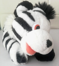 Weißer tiger plüschtier gebraucht kaufen  Passau