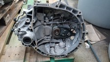 Cambio peugeot 206 usato  Ragalna