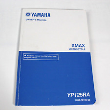 Genuine 2016 yamaha for sale  TWICKENHAM