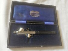 Vintage pistolet peinture d'occasion  Paris XX