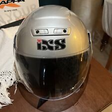 Casco jet ixs usato  Monserrato
