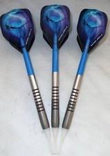 Tungsten dartpfeile soft gebraucht kaufen  Potsdam