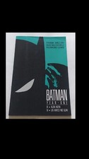 Inserto batman year usato  Gambettola