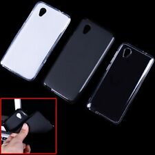 Capa protetora TPU gel silicone macio capa traseira pele para Alcatel 1 5033D 5033X comprar usado  Enviando para Brazil