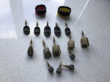 Preston ics feeders for sale  COALVILLE