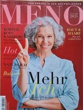 Menno ausgabe 2025 gebraucht kaufen Menno ausgabe 2025 gebraucht kaufen  Rodgau