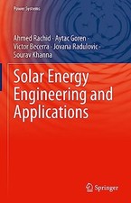 Solar energy engineering for sale  USA