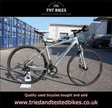 Boardman sport ladies for sale  BOURNEMOUTH