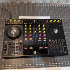 Traktor control mk1 for sale  Forest