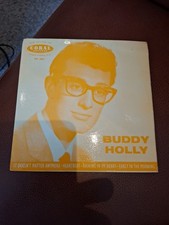 Buddy holly fep for sale  BUSHEY