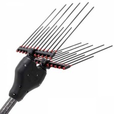Abbacchiatore batteria marca usato  Supersano