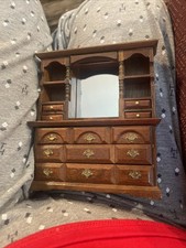 Vintage dollhouse miniature for sale  Paducah