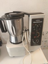 Vorwerk thermomix 3300 d'occasion  Pertuis