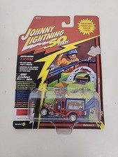 Johnny lightning barris for sale  Princeton